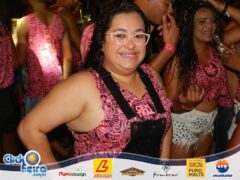 Camarote da Central (Sexta)
